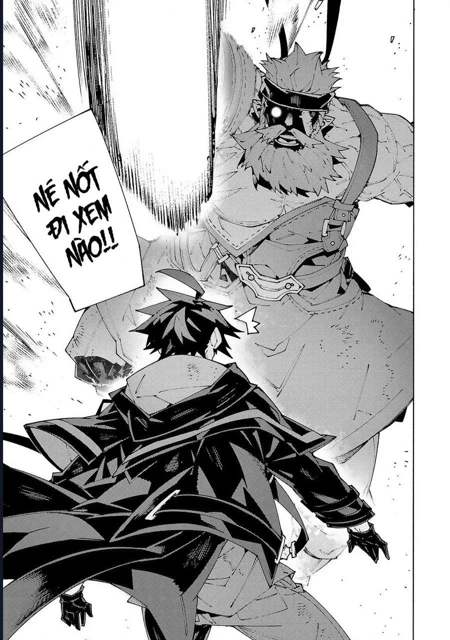 S-Kyuu Boukensha Ga Ayumu Michi: Tsuihou Sareta Shounen Wa Shin No Nouryoku 'Buki Master' De Sekai Saikyou Ni Itaru - Trang 4