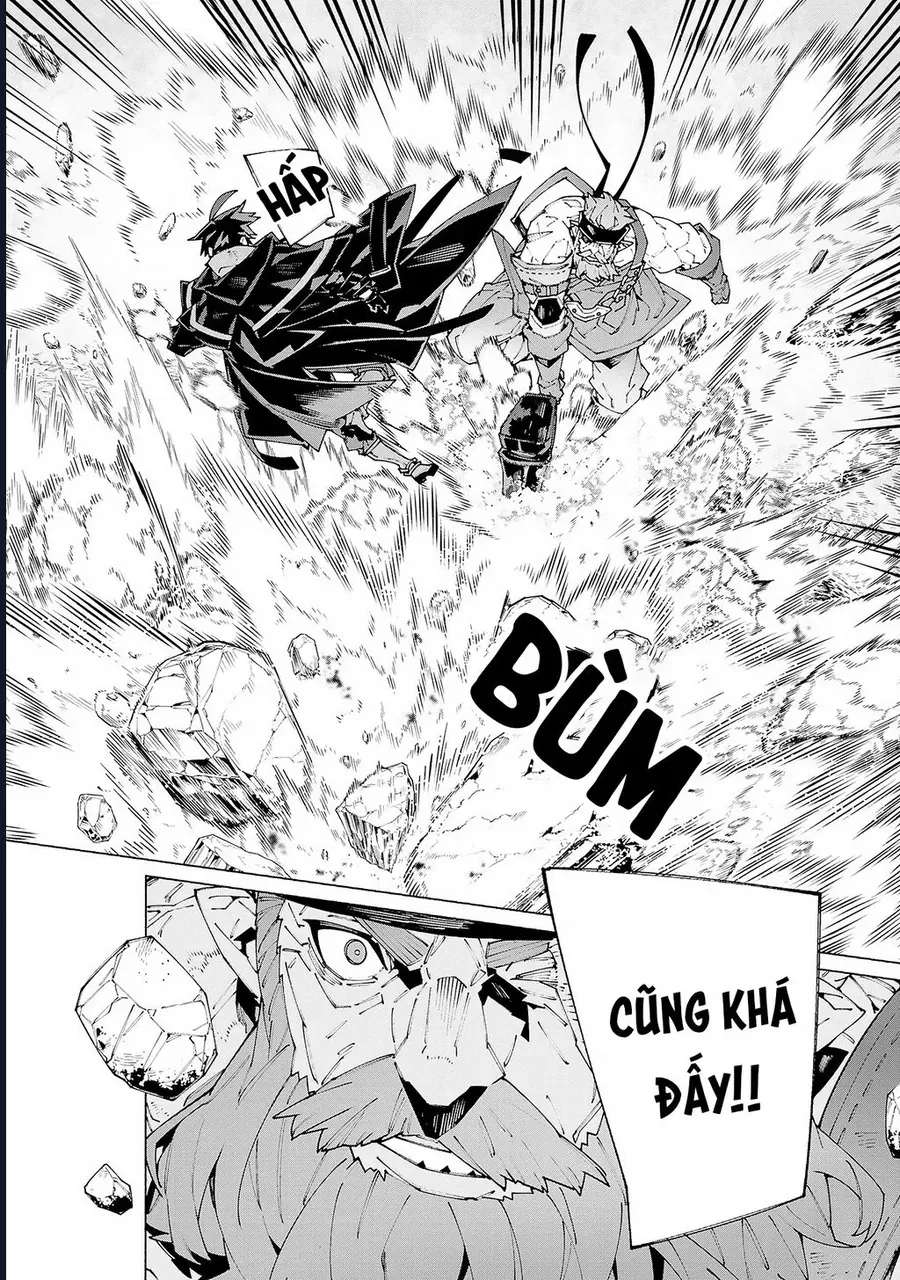 S-Kyuu Boukensha Ga Ayumu Michi: Tsuihou Sareta Shounen Wa Shin No Nouryoku 'Buki Master' De Sekai Saikyou Ni Itaru - Trang 5