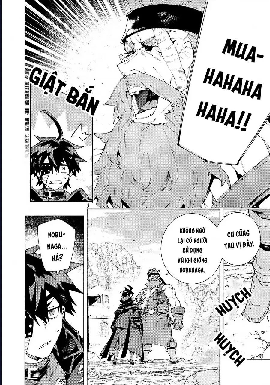 S-Kyuu Boukensha Ga Ayumu Michi: Tsuihou Sareta Shounen Wa Shin No Nouryoku 'Buki Master' De Sekai Saikyou Ni Itaru - Trang 10