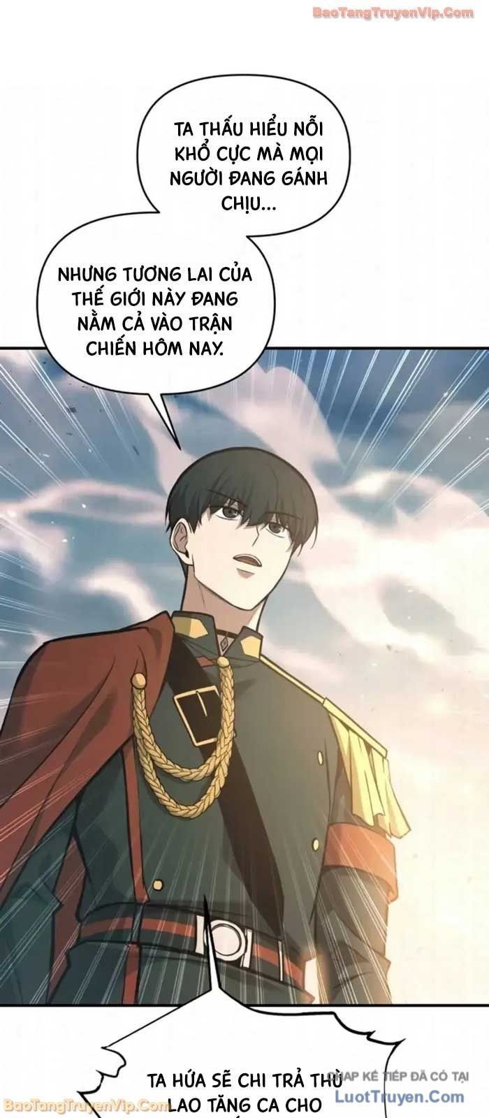 Trở Thành Hung Thần Trong Trò Chơi Thủ Thành - Trang 11