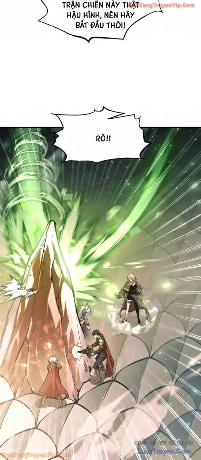 Trở Thành Hung Thần Trong Trò Chơi Thủ Thành - Trang 12