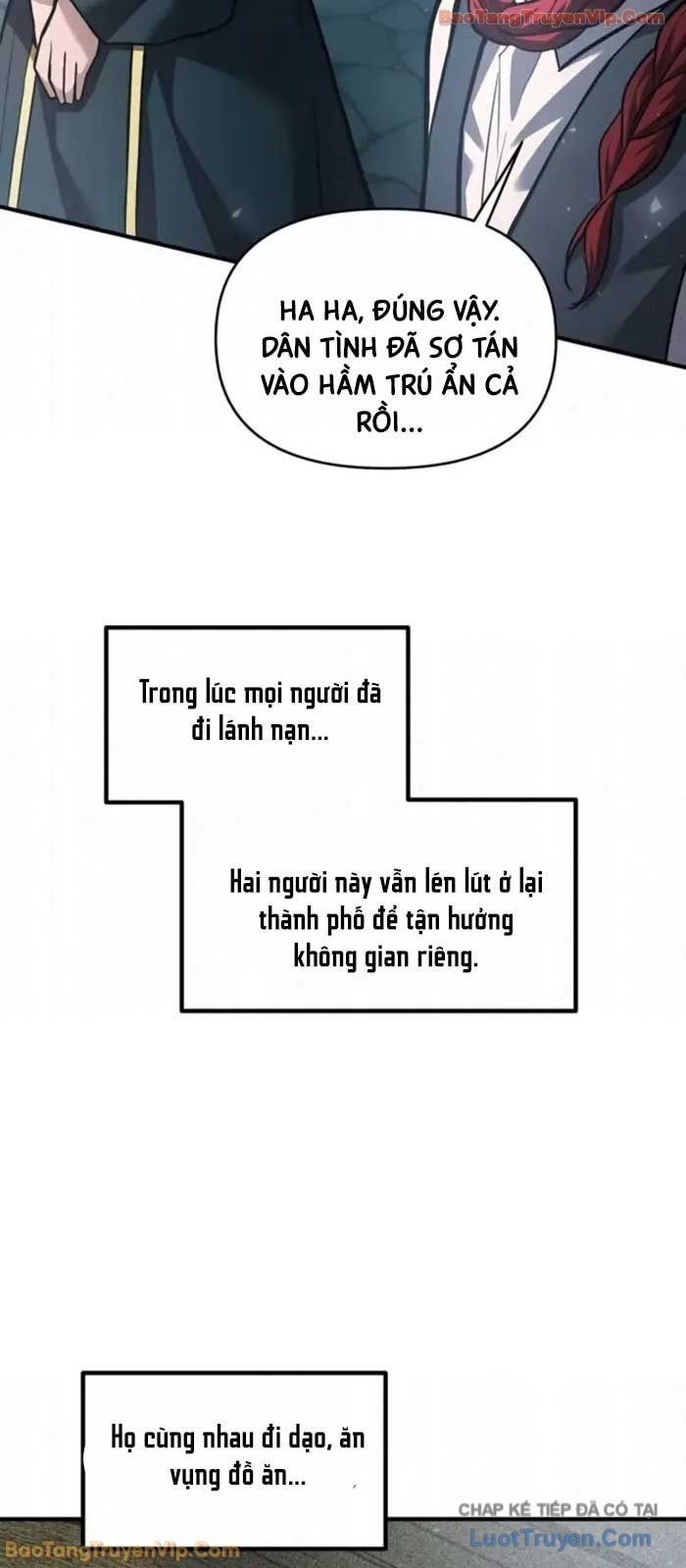 Trở Thành Hung Thần Trong Trò Chơi Thủ Thành - Trang 19