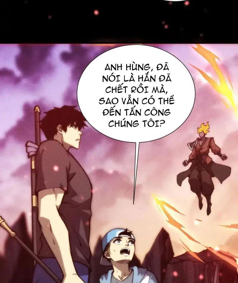 Mạt Thế: Nhân Hoàng Phiên Mời Chư Vị Nữ Đồ Đệ Nhập Tọa - Trang 12