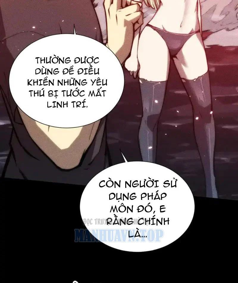 Mạt Thế: Nhân Hoàng Phiên Mời Chư Vị Nữ Đồ Đệ Nhập Tọa - Trang 16