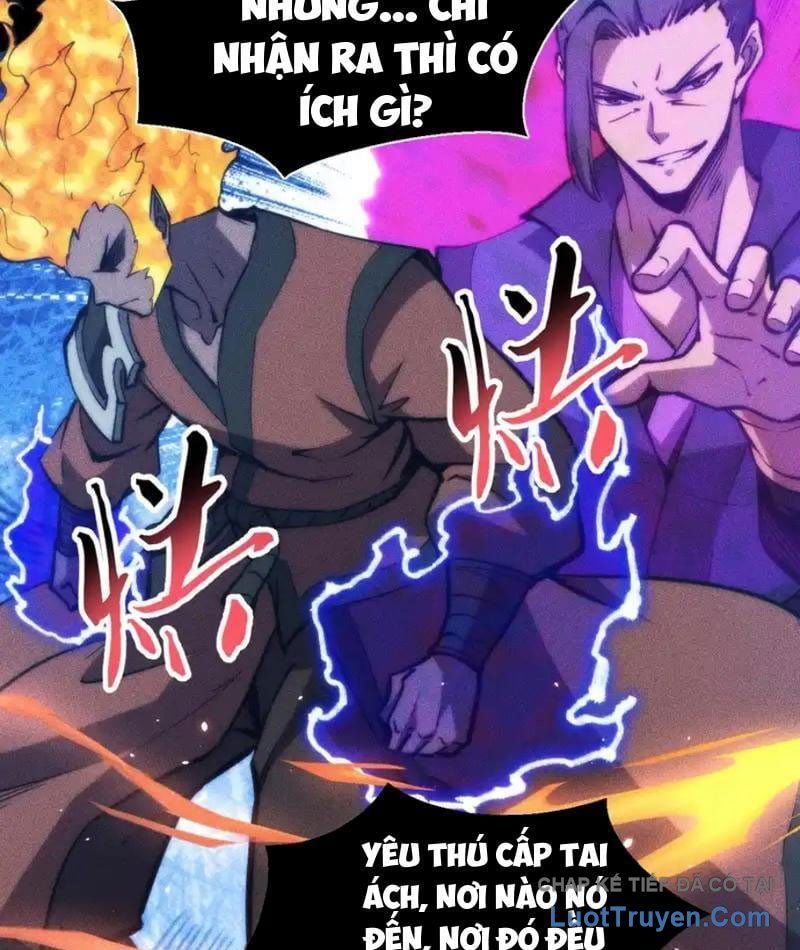 Mạt Thế: Nhân Hoàng Phiên Mời Chư Vị Nữ Đồ Đệ Nhập Tọa - Trang 26