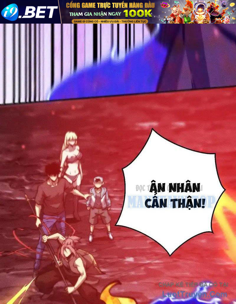 Mạt Thế: Nhân Hoàng Phiên Mời Chư Vị Nữ Đồ Đệ Nhập Tọa - Trang 30