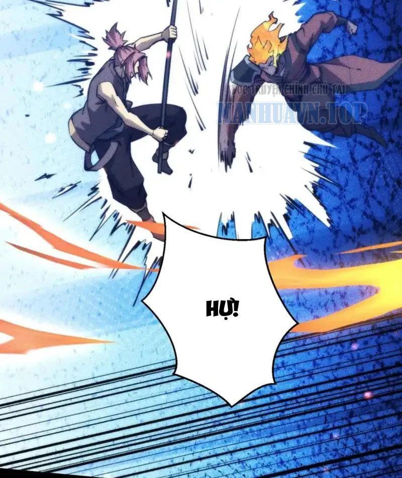 Mạt Thế: Nhân Hoàng Phiên Mời Chư Vị Nữ Đồ Đệ Nhập Tọa - Trang 33