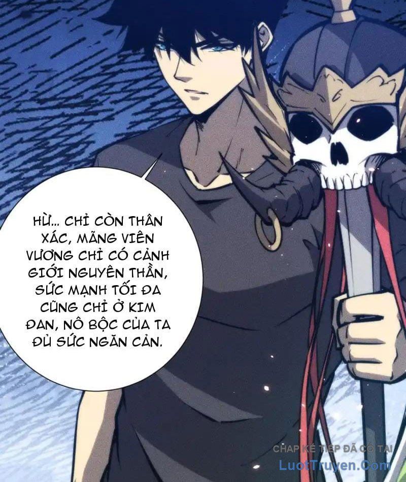 Mạt Thế: Nhân Hoàng Phiên Mời Chư Vị Nữ Đồ Đệ Nhập Tọa - Trang 38