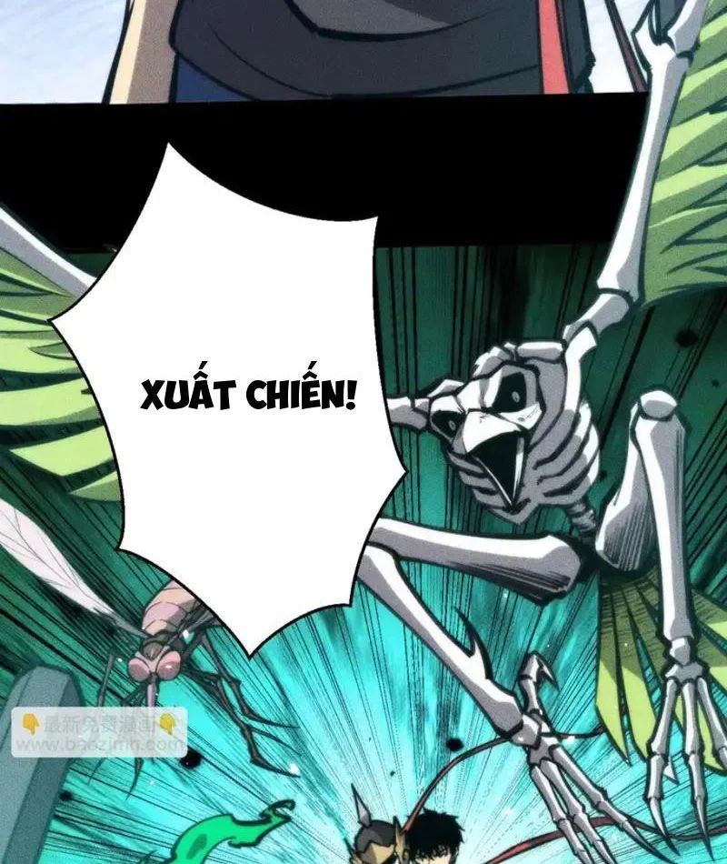 Mạt Thế: Nhân Hoàng Phiên Mời Chư Vị Nữ Đồ Đệ Nhập Tọa - Trang 39