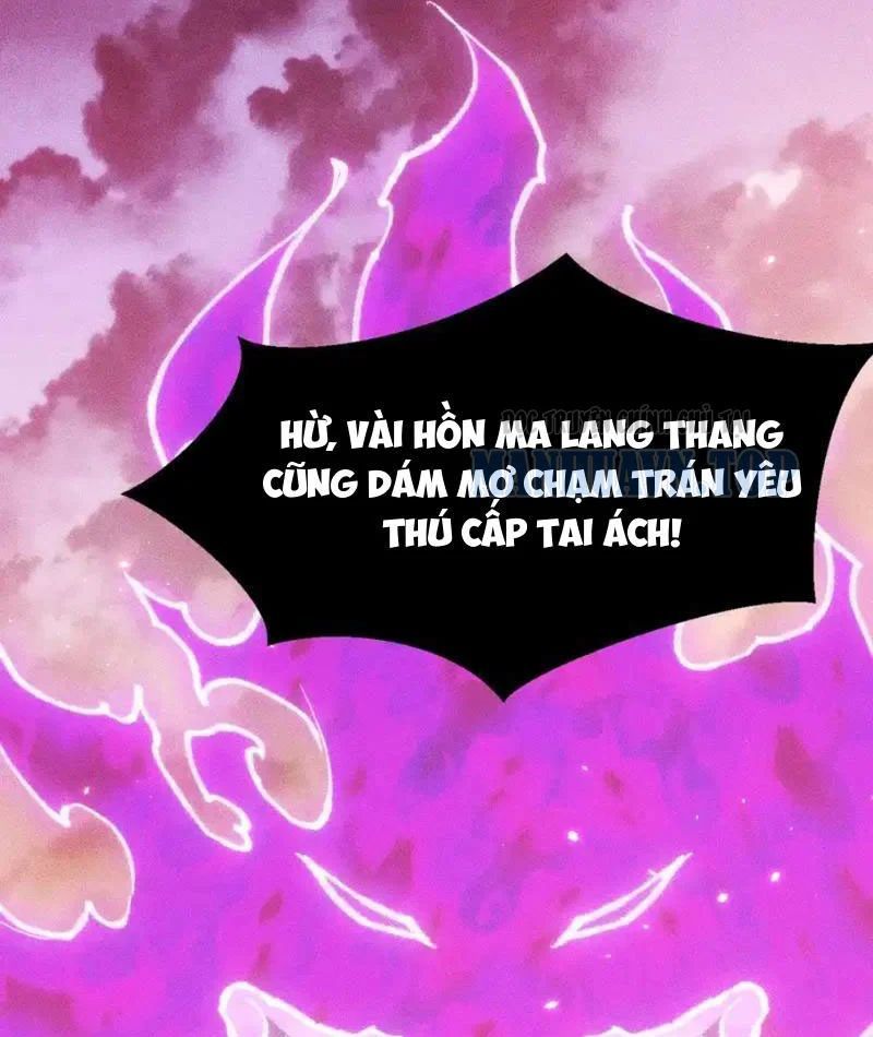 Mạt Thế: Nhân Hoàng Phiên Mời Chư Vị Nữ Đồ Đệ Nhập Tọa - Trang 41