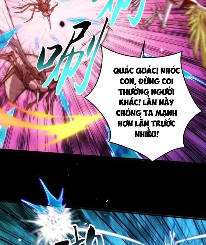 Mạt Thế: Nhân Hoàng Phiên Mời Chư Vị Nữ Đồ Đệ Nhập Tọa - Trang 45