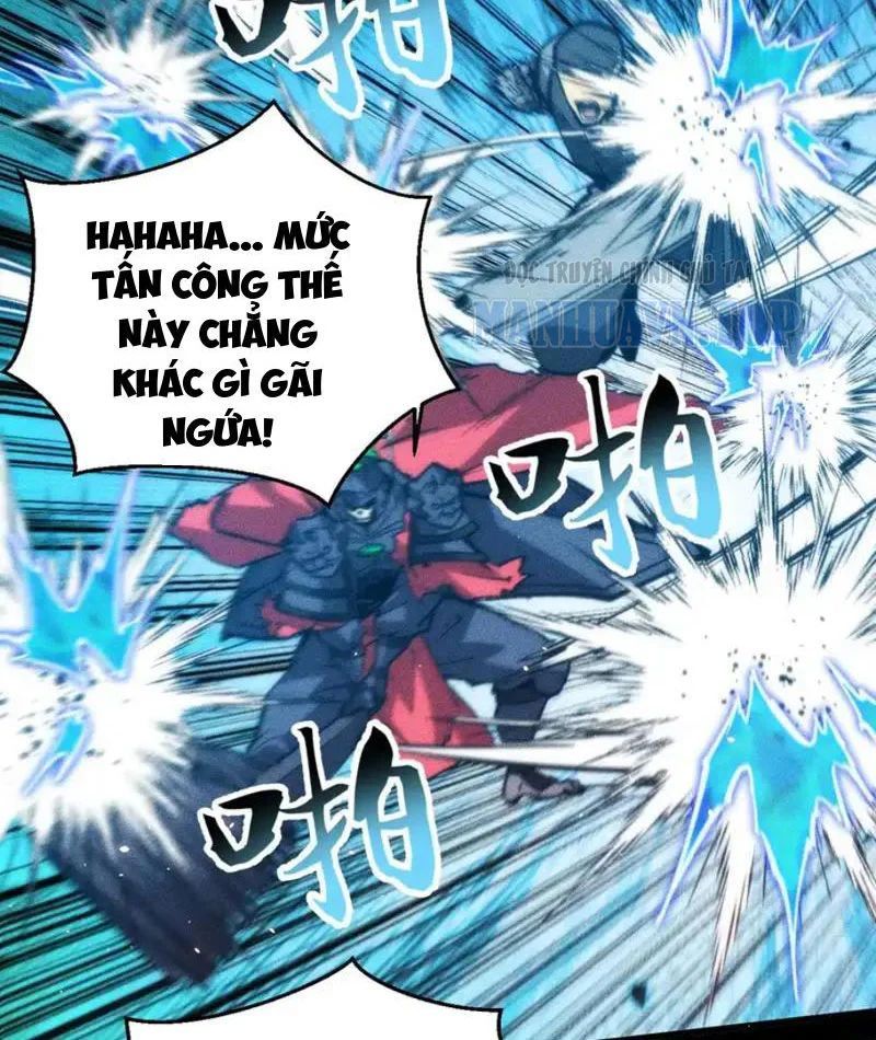 Mạt Thế: Nhân Hoàng Phiên Mời Chư Vị Nữ Đồ Đệ Nhập Tọa - Trang 46