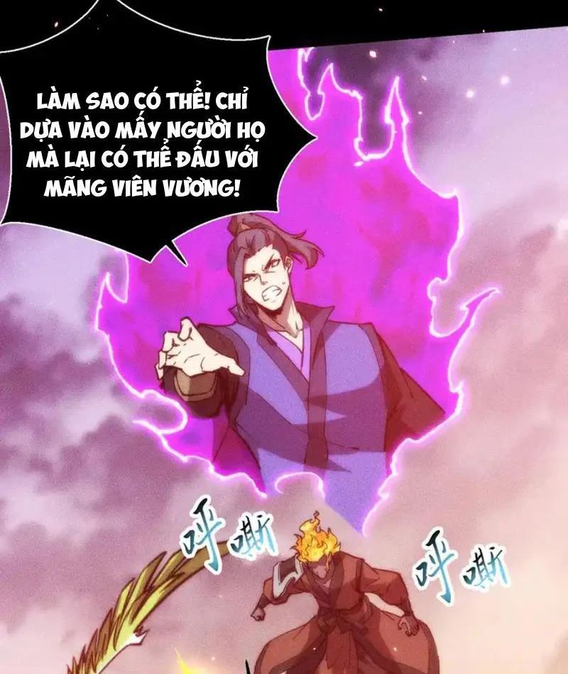 Mạt Thế: Nhân Hoàng Phiên Mời Chư Vị Nữ Đồ Đệ Nhập Tọa - Trang 50