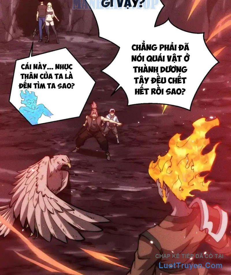 Mạt Thế: Nhân Hoàng Phiên Mời Chư Vị Nữ Đồ Đệ Nhập Tọa - Trang 6