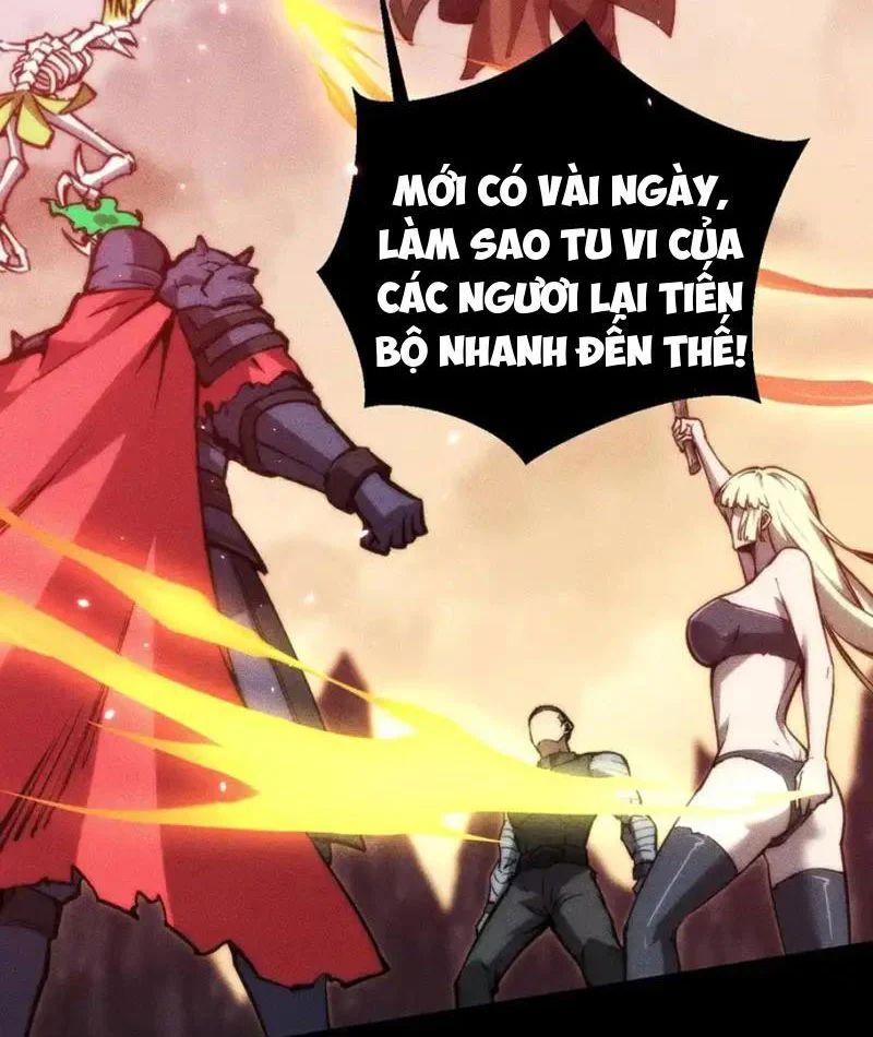 Mạt Thế: Nhân Hoàng Phiên Mời Chư Vị Nữ Đồ Đệ Nhập Tọa - Trang 51