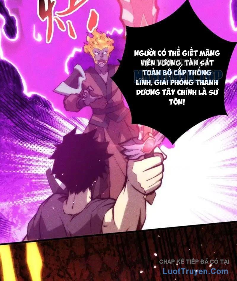 Mạt Thế: Nhân Hoàng Phiên Mời Chư Vị Nữ Đồ Đệ Nhập Tọa - Trang 56