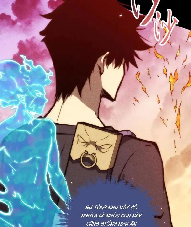 Mạt Thế: Nhân Hoàng Phiên Mời Chư Vị Nữ Đồ Đệ Nhập Tọa - Trang 60