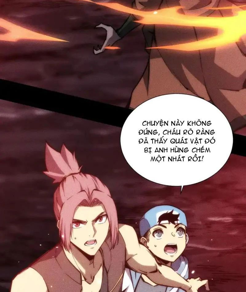 Mạt Thế: Nhân Hoàng Phiên Mời Chư Vị Nữ Đồ Đệ Nhập Tọa - Trang 7