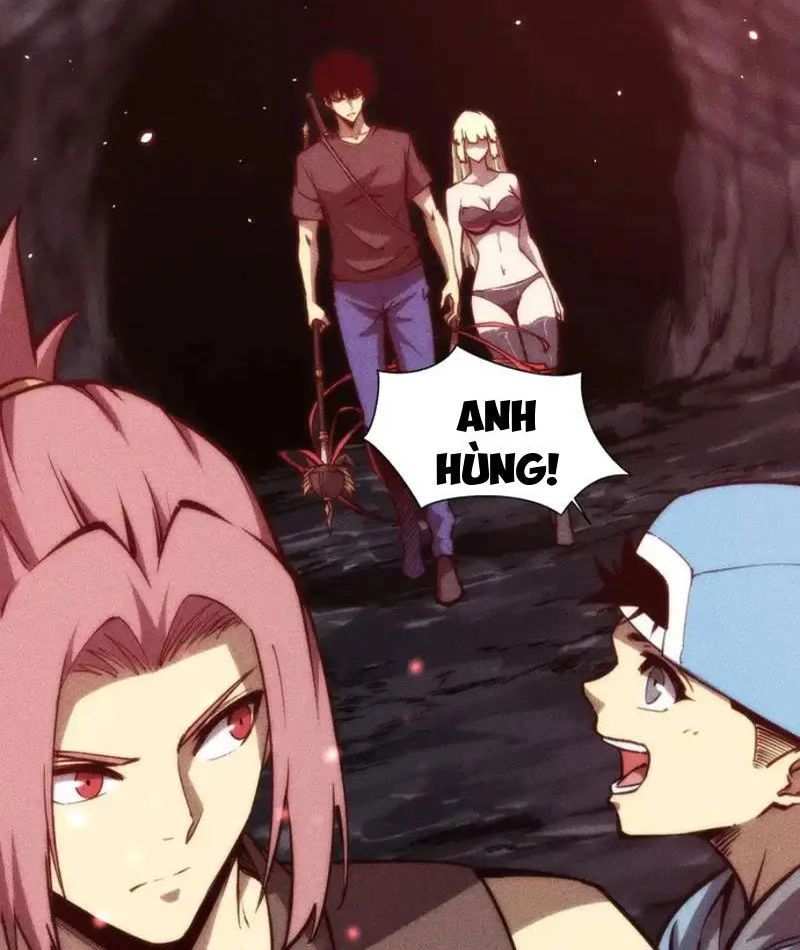 Mạt Thế: Nhân Hoàng Phiên Mời Chư Vị Nữ Đồ Đệ Nhập Tọa - Trang 9