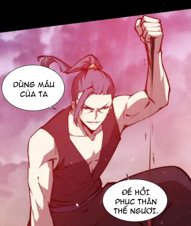 Mạt Thế: Nhân Hoàng Phiên Mời Chư Vị Nữ Đồ Đệ Nhập Tọa - Trang 86