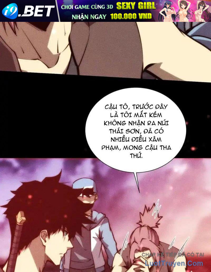 Mạt Thế: Nhân Hoàng Phiên Mời Chư Vị Nữ Đồ Đệ Nhập Tọa - Trang 10