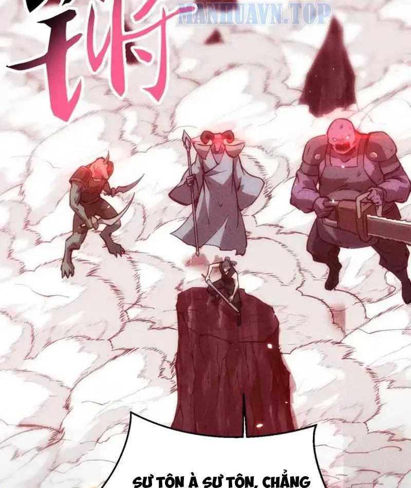 Mạt Thế: Nhân Hoàng Phiên Mời Chư Vị Nữ Đồ Đệ Nhập Tọa - Trang 94