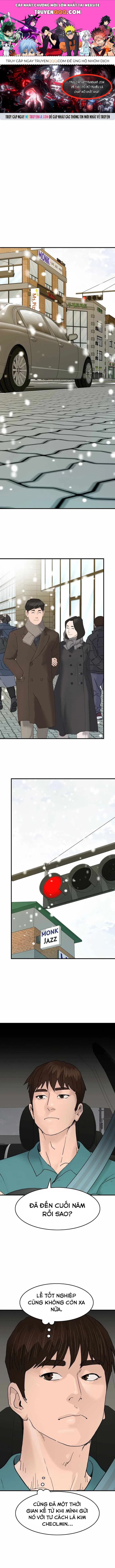 Người Trở Về Từ Cõi Chết Chương 175 - Trang 1