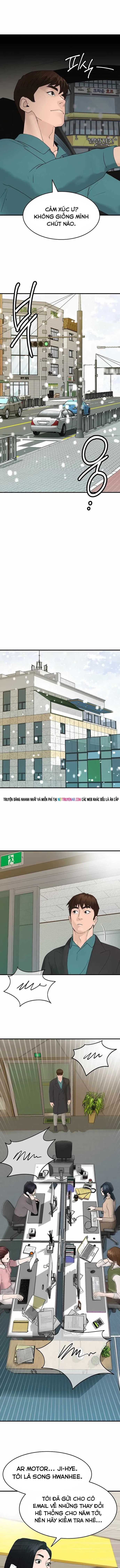 Người Trở Về Từ Cõi Chết Chương 175 - Trang 2