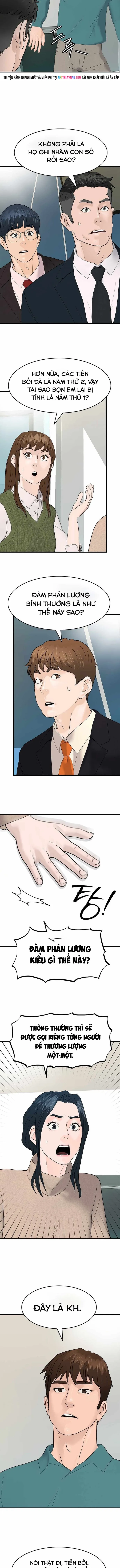 Người Trở Về Từ Cõi Chết Chương 175 - Trang 11