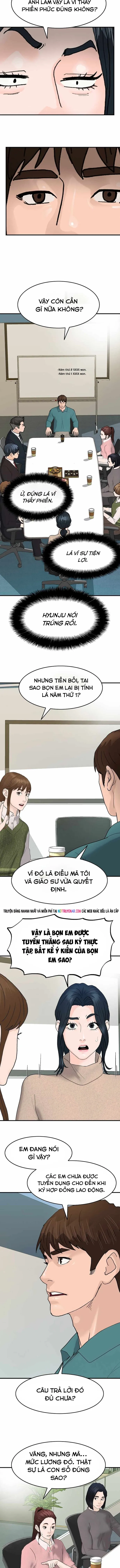 Người Trở Về Từ Cõi Chết Chương 175 - Trang 12