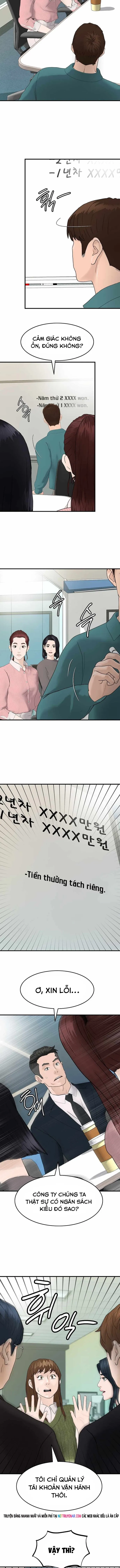 Người Trở Về Từ Cõi Chết Chương 175 - Trang 13