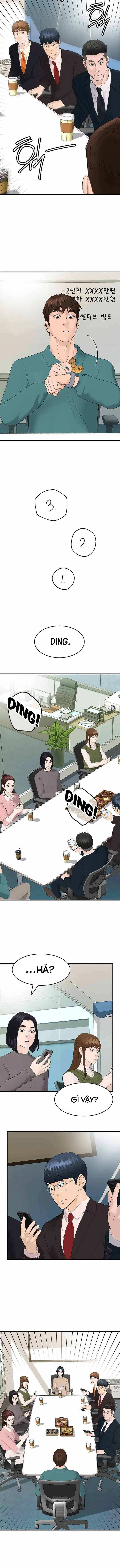 Người Trở Về Từ Cõi Chết Chương 175 - Trang 14