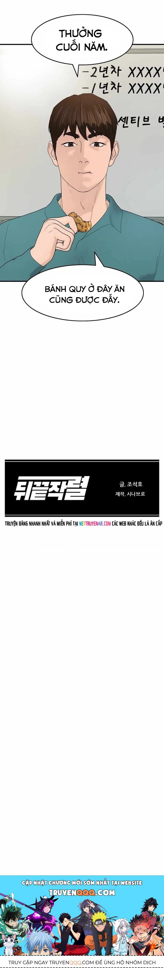 Người Trở Về Từ Cõi Chết Chương 175 - Trang 15