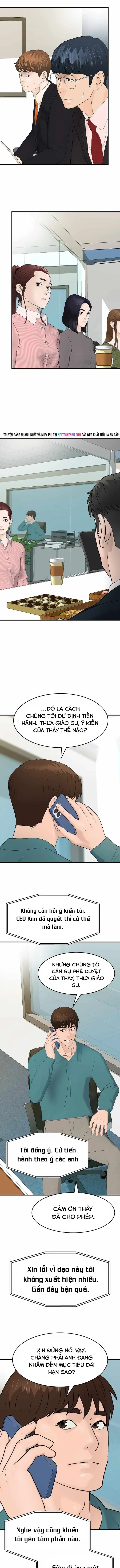 Người Trở Về Từ Cõi Chết Chương 175 - Trang 8