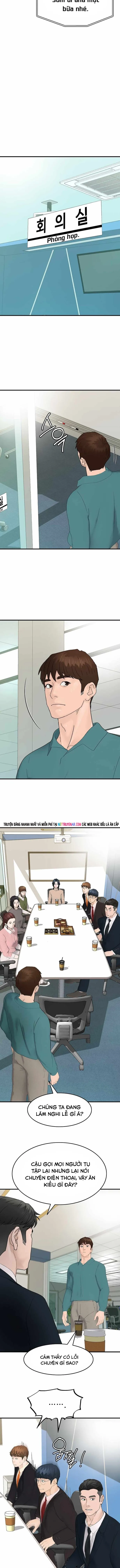 Người Trở Về Từ Cõi Chết Chương 175 - Trang 9