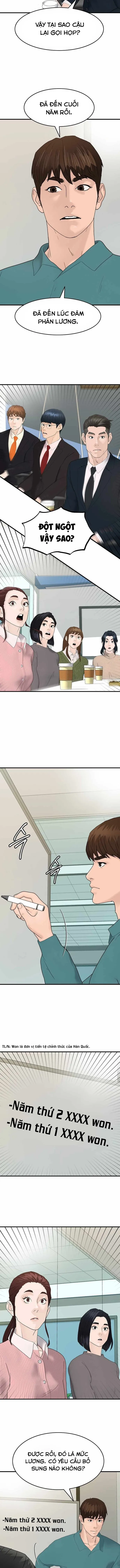 Người Trở Về Từ Cõi Chết Chương 175 - Trang 10