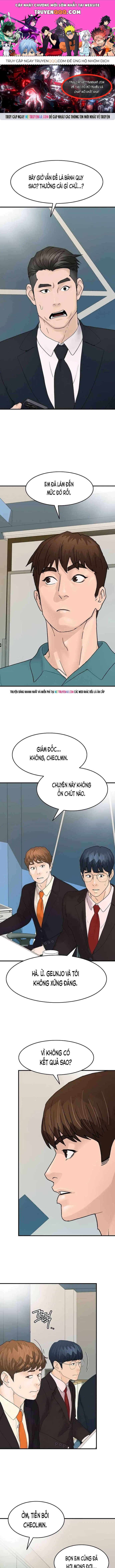 Người Trở Về Từ Cõi Chết Chương 176 - Trang 1