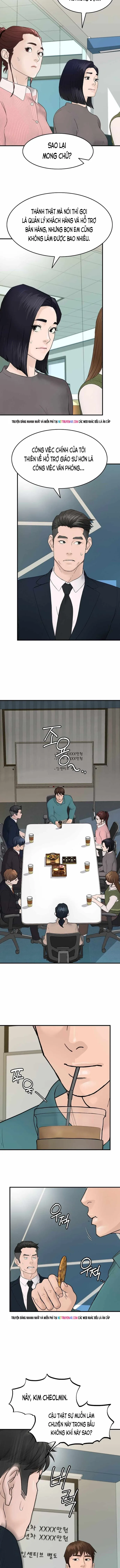 Người Trở Về Từ Cõi Chết Chương 176 - Trang 2