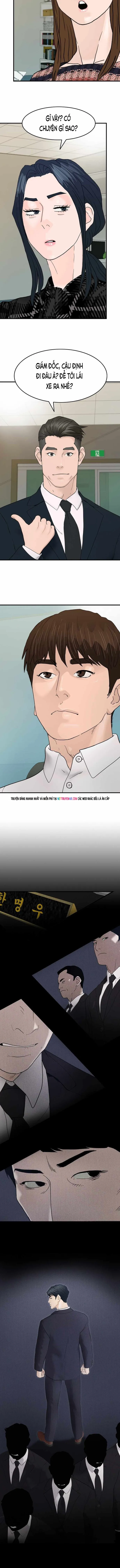 Người Trở Về Từ Cõi Chết Chương 176 - Trang 11