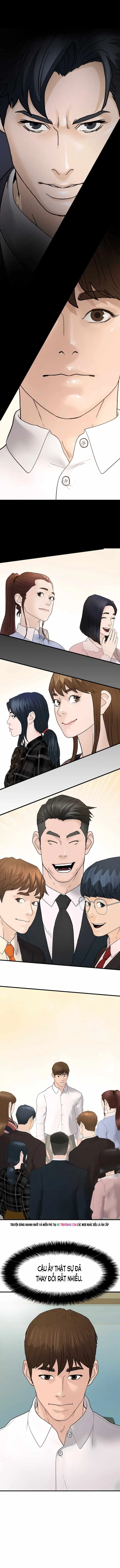 Người Trở Về Từ Cõi Chết Chương 176 - Trang 12