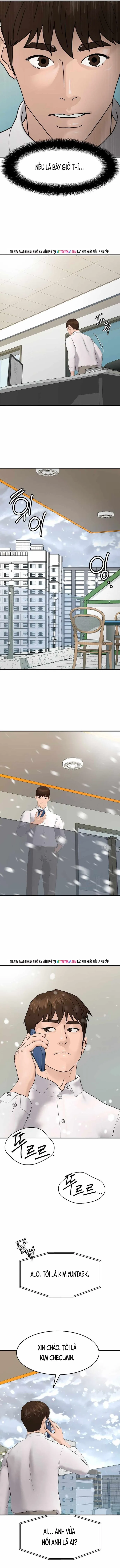 Người Trở Về Từ Cõi Chết Chương 176 - Trang 13