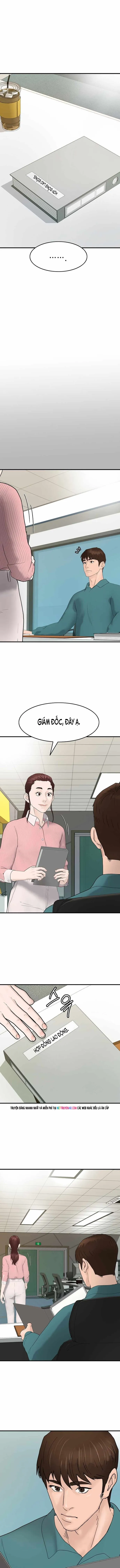 Người Trở Về Từ Cõi Chết Chương 176 - Trang 5