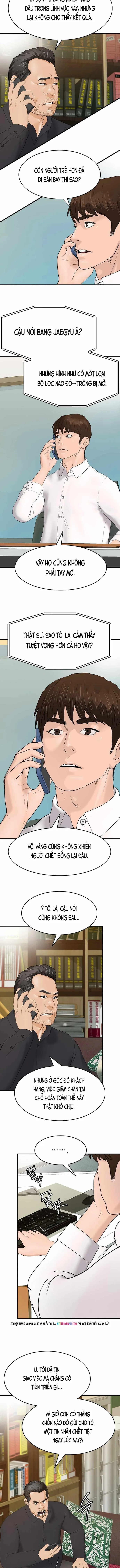 Người Trở Về Từ Cõi Chết Chương 176 - Trang 7
