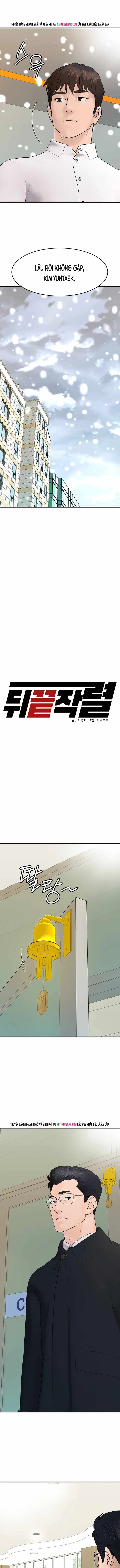 Người Trở Về Từ Cõi Chết Chương 177 - Trang 2