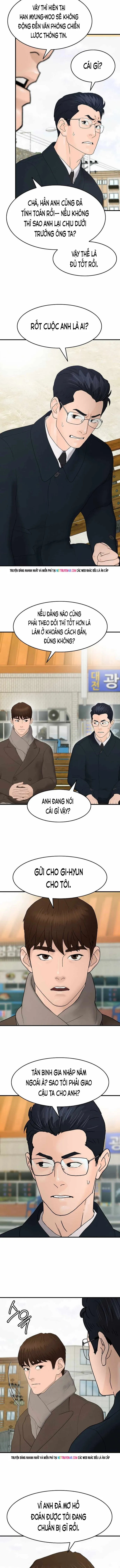 Người Trở Về Từ Cõi Chết Chương 177 - Trang 12