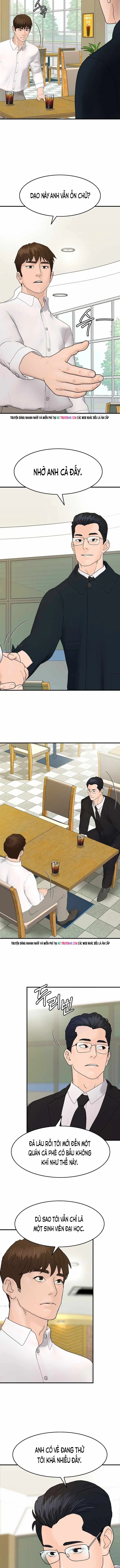 Người Trở Về Từ Cõi Chết Chương 177 - Trang 3