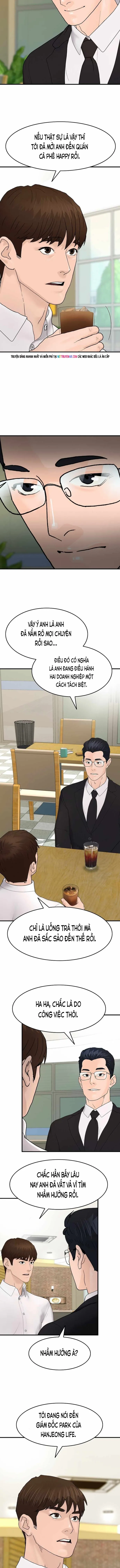 Người Trở Về Từ Cõi Chết Chương 177 - Trang 4