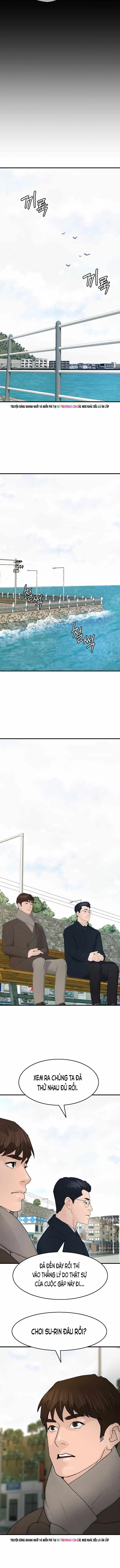 Người Trở Về Từ Cõi Chết Chương 177 - Trang 7
