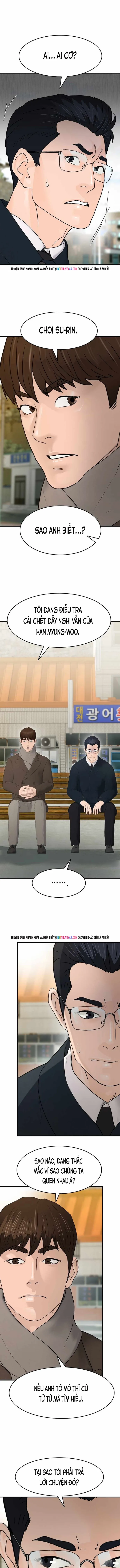 Người Trở Về Từ Cõi Chết Chương 177 - Trang 8