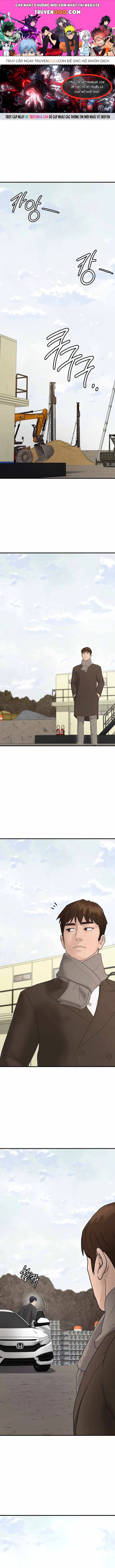 Người Trở Về Từ Cõi Chết Chương 178 - Trang 1